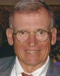 Richard Chesmore Obituary (2016)