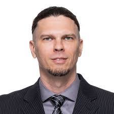 Eric Reitz's Instagram, Twitter & Facebook