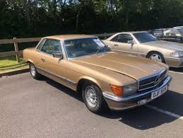 Image result for Mimosa Yellow 1981 Mercedes