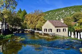 Enjoy your day in beautiful nature and breath fresh air. Krka Waterfalls Excursion From Trogir Split Daily Trips Excursions Secret Adriatic