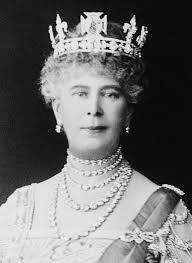 Princess Margaret's Million Dollar Diamond Necklace