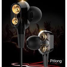AMOI A10 double-action coil 5.0 Sports ...