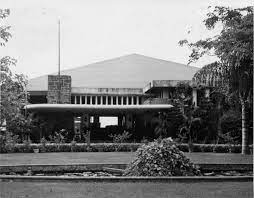 Mellec computer center araling pinoy: Architect Heroes 3 Art Deco Buildings By Pablo S Antonio