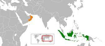 Perseteruan timnas indonesia vs oman dipastikan berjalan tertutup dan tidak disiarkan stasiun tv manapun. Indonesia Oman Relations Wikipedia