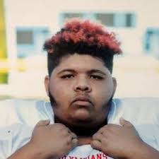 Jerome Thorpe's Instagram, Twitter & Facebook