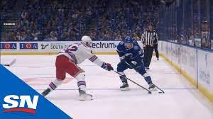 Check spelling or type a new query. Kevin Shattenkirk Scores After Yanni Gourde Embarrasses Defender Youtube