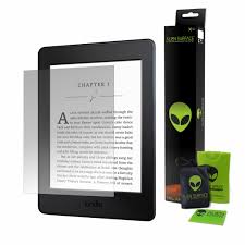 Folie Alien Surface Xhd Ebook Kindle Paperwhite Wi Fi 6 Inch Protectie Ecran Alien Fiber Cadou Emag Ro