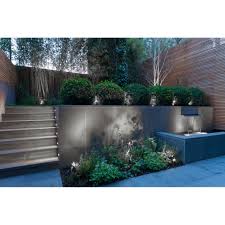 Shop Perle 8 Pack Led Outdoor Landscape Spotlight 5000k Daylight 4w Overstock 28225309