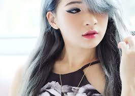 Brown Platform: Oriflame's The One Colour Match Eye Shadow Duo