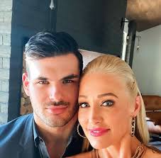 Selling Sunset's Mary Fitzgerald hints at Netflix baby spin-off show with  husband Romain Bonnet