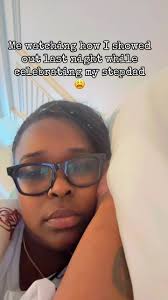 When You Get The Videos of Last Night It Was Patricia