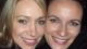 Alison Mau engaged to girlfriend