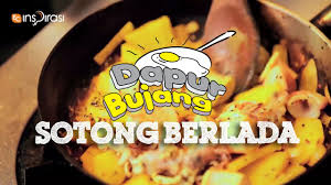 Text goes under and falling petals ! Menu Buka Puasa Ringkas Untuk Orang Bujang Mynewshub