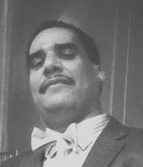 Marvin DeJesus Obituary (1981