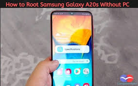 Just got yourself a second hand galaxy s8? How To Root Samsung Galaxy A20s Without Pc Norsecorp