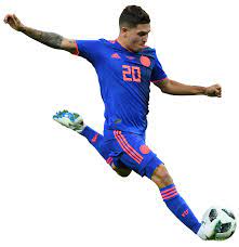 View the profiles of people named juan fernando quintero. Juan Fernando Quintero Football Render 47511 Footyrenders