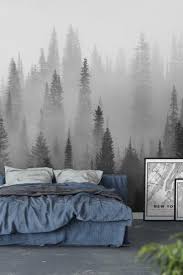 Bedroom Black And White Wall Mural Colors For The Small Bedroom Black And White Eternity For The Small Bedroom Dream Bedrooms Bedroom Wallpaper Black And White Black And White Wallpaper White Wallpaper