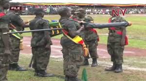 Gen katumba wamala is injured after gunmen target his vehicle, killing his daughter and driver. Katumba Wamala Alchetron The Free Social Encyclopedia
