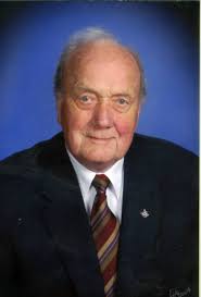 Roger O. Meredith Obituary