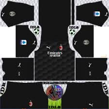 Here you will find the best ac milan kits dream league soccer 2019 for the 2018 / 2019 season. Ac Milan Dls Kits 2021 Dream League Soccer 2021 Kits Logos