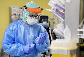 الولايات المتحدة تسجل حصيلة قياسية بـ354 وفاة بسبب فيروس كورونا ...