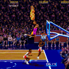 On fire edition please send them in here. He S On Fire What Nba Jam S Hot Hand Reveals About The Power Of Streaks Wsj