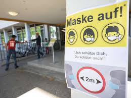 Beim abrufen der übersetzung ist ein problem aufgetreten. Lehrer Fazit Zu Unterricht Trotz Corona Maskenpflicht Ist Unzumutbar Russelsheim