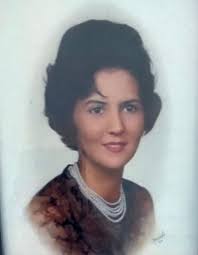 Glenda Revels Bird (1938-2009)