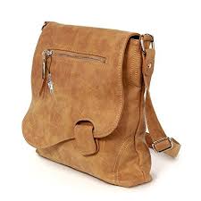 bag street bolso al hombro para mujer marron conac amazon es zapatos y complementos schultertasche umhangetasche handtaschen