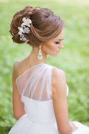 25 Most Beautiful Updo Wedding Hairstyles To Inspire You Http Www Deerpearlflowers Com 25 Mo With Images Elegant Wedding Hair Wedding Hairstyles Bride Bride Hairstyles