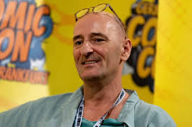 Francesco Germania Maggio 2018 Sean Gunn 1974 Attore Gilmore Girls — Foto  stock editoriale di © mwissmann #220954082