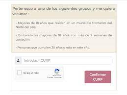 Si ya te inscribiste (o lo harás después de leer esta información), a lo mejor. Oduo6fbwrzqgmm