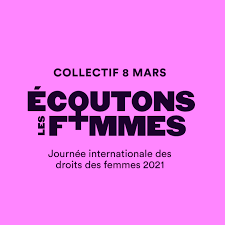 The atlas of beauty est un projet de la photographe de mode mihaela noroc, qui depuis 16 mois parcours le monde en road trip afin de réaliser de superbes port. Journee Internationale Des Droits Des Femmes Le 8 Mars 2021 Ecoutons Les Femmes Spgq