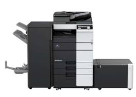 Pagescope ndps gateway and web print assistant have ended 1 oct 2018information on old solution software. Konica Minolta Bizhub 658e Driver Konica Minolta Drivers