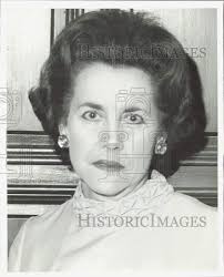 NOO 1958 Press Photo Irish soothsayer Tom Corbett with Maharajah of Baroda