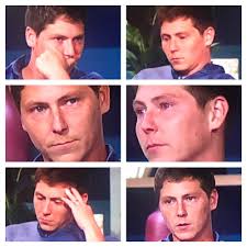 Brandon seemed so miserable at Tell All…poor guy. : r/90DayFiance