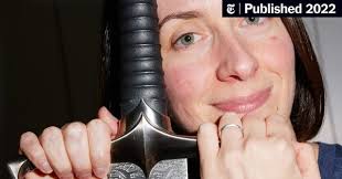 My queen 👑 : r/TheRinger