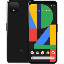 Google Pixel 4a 5G 128GB Black Handy ...