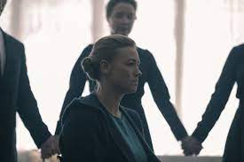 The Handmaid S Tale Episode 3 Recap Serena Joy Less Handmaid S Tale Most Popular Tv Shows Handmaid S Tale Show