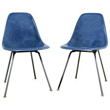 How To Identify A Genuine Eames Molded Side Chair