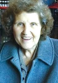 Helen O'Dea Obituary (2023)