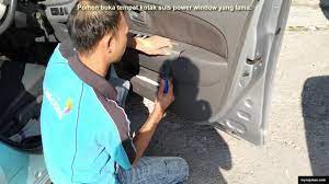 Power window rosak cara check sendiri semudah abc. Suis Power Window Myvi Problem Rosak Myrujukan
