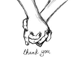 Thank You Via Tumblr Easy Love Drawings Drawings Of Friends Love Drawings Tumblr