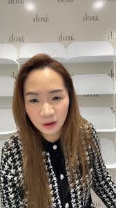 Joyce Fong's Instagram, Twitter & Facebook