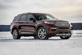 Home » ford explorer » 2021 ford explorer available now at brandon ford in tampa fl. 2021 Ford Explorer Pictures 117 Photos Edmunds