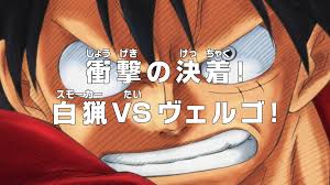 One Piece Episode 692 Sub Indo Belajar
