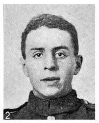 German Spring Offensive of March 1918