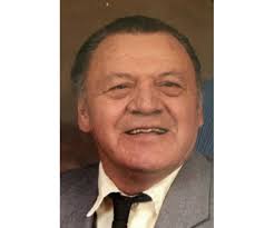 Alex Chubb Obituary (1931