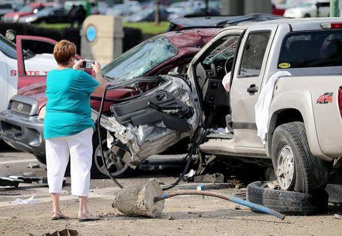 Chalmette driver cited in multi-vehicle West Bank wreck that left 8-year-old boy critically injured | Crime/Police |Personal Injury Lawyer Chalmette assisting victims after a serious vehicle crash in St. Bernard Parish 