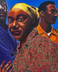 Artwork With Hex Color #f5dac2